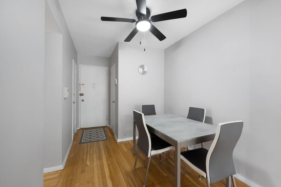 611 Palmer Road  #4S Photo 5