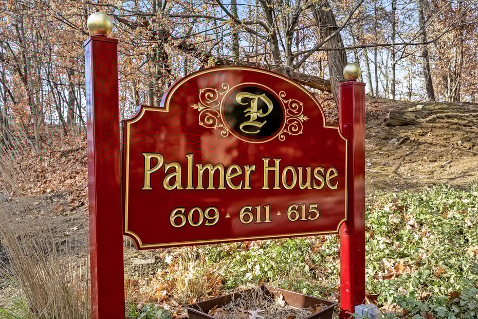 611 Palmer Road  #4S Photo 21
