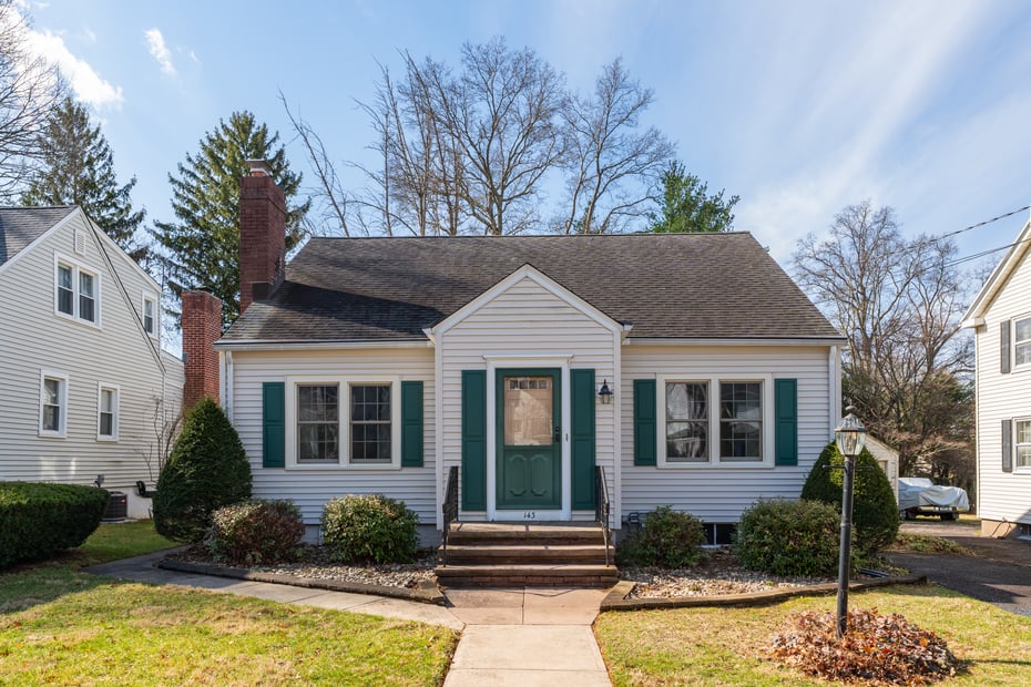 143 Haverford Street Photo 1