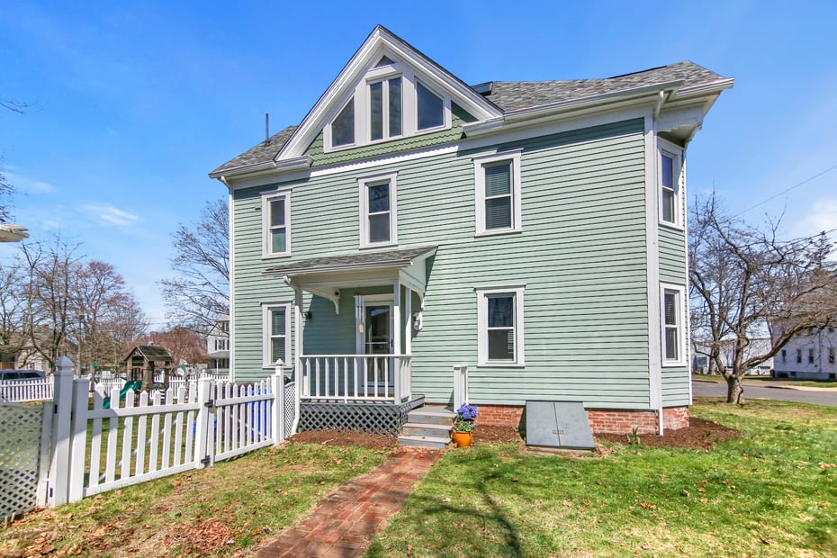 27 Catherine Street Photo 29