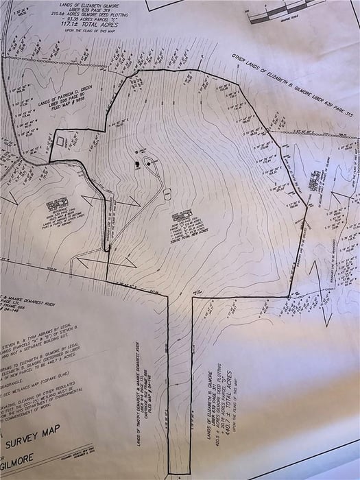 450 E Ancram Road Photo 9