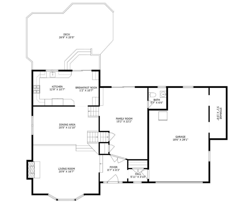 33 Meadowlark Road Photo 35