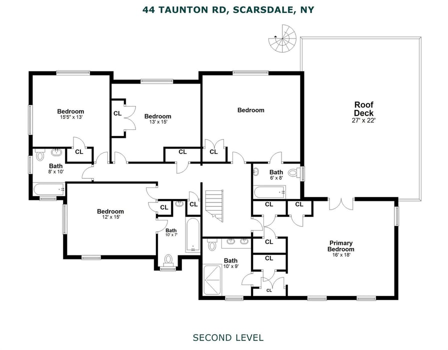 44 Taunton Road Photo 35